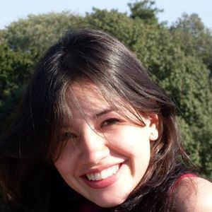 Meet your Posher, Veronica